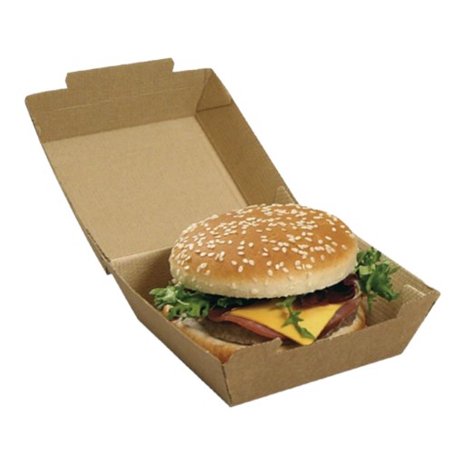 CONCHA BURGUER XXL 200X200X110 B50U C/4P