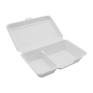 Portamenu de Bagazo: Solución Ecológica para Comida a Domicilio
Introducción
En un mundo donde la sostenibilidad es cada vez más importante, la elección de envases ecológicos se ha convertido en una prioridad para muchos negocios, especialmente en el sector de la alimentación