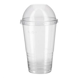 Vaso de Plástico para Batidos
Este vaso de plástico es perfecto para disfrutar de tus bebidas favoritas, ya sean batidos, jugos o refrescos.