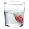 VASO BISTRO DE CRISTAL PINTA 38 CL. C/12 - Imagen 2