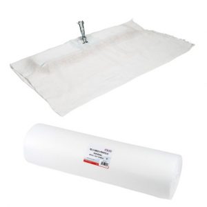 ROLLO GASA PARA MOPA 0.80x100 METROS