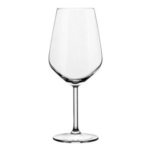 Copa de Vino Cristal ALLEGRA
Las copas de vino cristal ALLEGRA son una elección perfecta para aquellos que buscan combinar elegancia y funcionalidad en su experiencia de degustación.