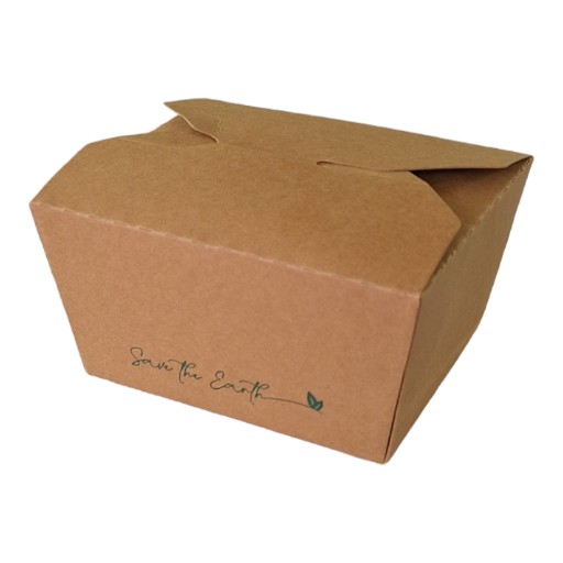 Caja de Cartón Porta Menú 
El sector de la hostelería y el servicio a domicilio han experimentado un auge significativo en los últimos años. Con el aumento de la demanda, la necesidad de soluciones prácticas, sostenibles y efectivas se ha vuelto más evidente.