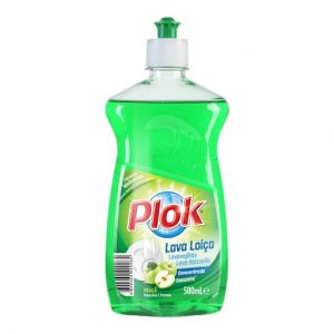 Lavavajillas Manual Concentrado manzana
El lavavajillas manual concentrado de manzana de 500 ml es un producto especialmente diseñado para facilitar la limpieza de los utensilios de cocina.