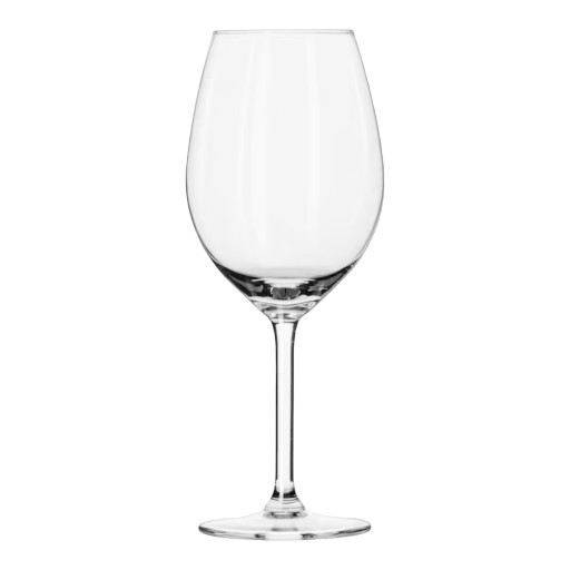 La Copa Agua de Cristal es un accesorio esencial para cualquier evento formal o celebración