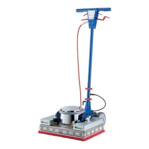 El Monodisco de limpieza excéntrica X500 PROFESIONAL es una herramienta avanzada para el mantenimiento de suelos.