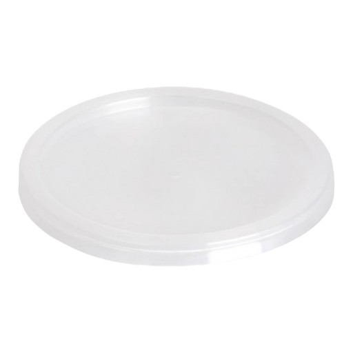 TAPA TARRINA P.P. SALSAS PAQT 100 C/20P