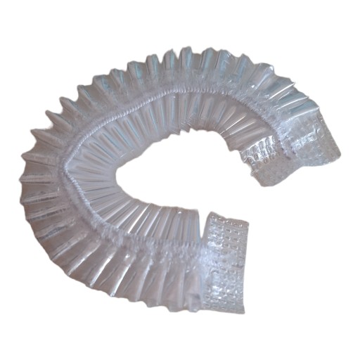 Gorros de ducha enfundados, ideales para hoteles y alojamientos turísticos, ofrecen una solución práctica y elegante para la higiene personal.