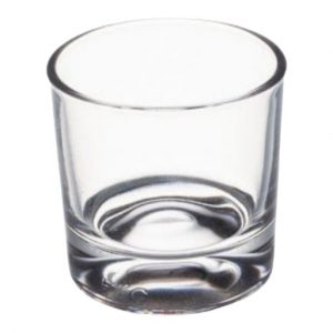 Vaso Chupito de Cristal: Pack de 12 Unidades
Los vasos de chupito son un elemento esencial en cualquier colección de cristalería, especialmente si disfrutas de invitar a amigos y familiares a tu hogar para celebrar ocasiones especiales o simplemente para pasar un buen rato. 