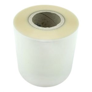 Bobina film pp termosellable de 500 metros para máquinas termoselladoras