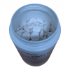 PASTILLAS DESINFECTANTES CLORO ACTIVO.B/300U.1KG. - Imagen 4