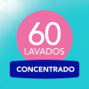 SUAVIZANTE HIPOALERGENICO ASEVI SENSITIF 60D - Imagen 4