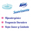 SUAVIZANTE HIPOALERGENICO ASEVI SENSITIF 60D - Imagen 3