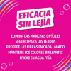 QUITAMANCHAS ASEVI OXY GEL 1,100L - Imagen 3