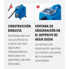 MÁQUINA DE EXTRACCIÓN INYECCIÓN TEXTIL SX44 - Imagen 2