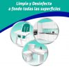 LIMPIADOR MULTIUSOS DESINFECTANTE ASEVI 750ML. - Imagen 4
