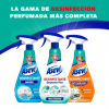 LIMPIADOR MULTIUSOS DESINFECTANTE ASEVI 750ML. - Imagen 5