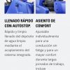 FREGADORA PARA CONDUCTOR SENTADO ARA 100|BM 200 - Imagen 4