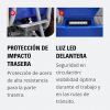 FREGADORA PARA CONDUCTOR SENTADO ARA 100|BM 200 - Imagen 3