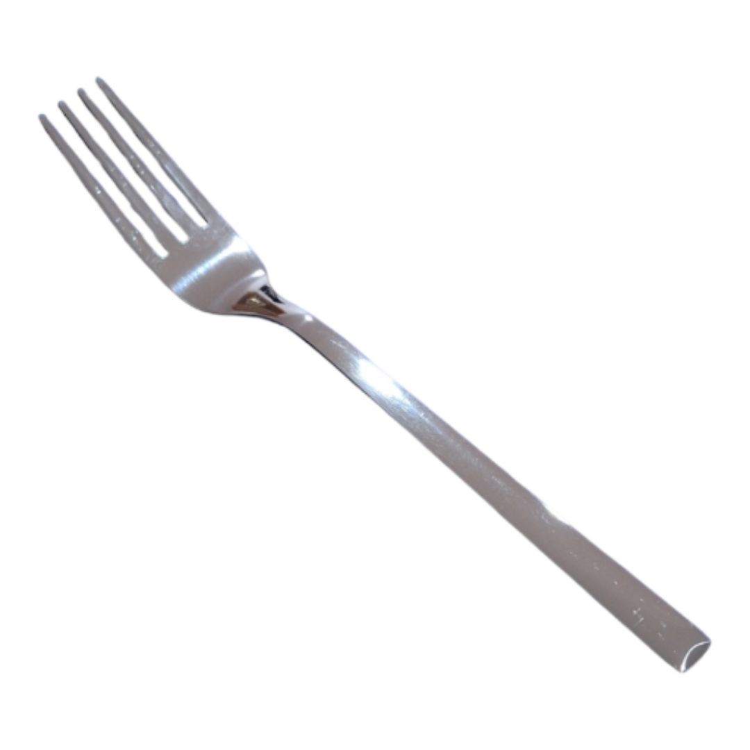 TENEDOR DE ACERO INOXIDABLE ELEGANCE
