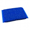 ESTROPAJO ALMOHADILLA INOX SPONTEX 5U - Imagen 2
