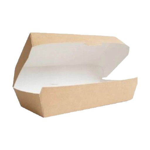 CONCHA CARTON SERRANITO 85X185X70 C/300U.G