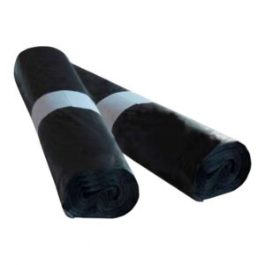 BOLSA DE BASURA DOMÉSTICA NEGRA 54X60 R/20U