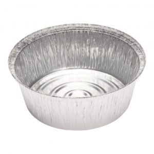 ENVASE REDONDO PARA POLLO 1900CC B125U