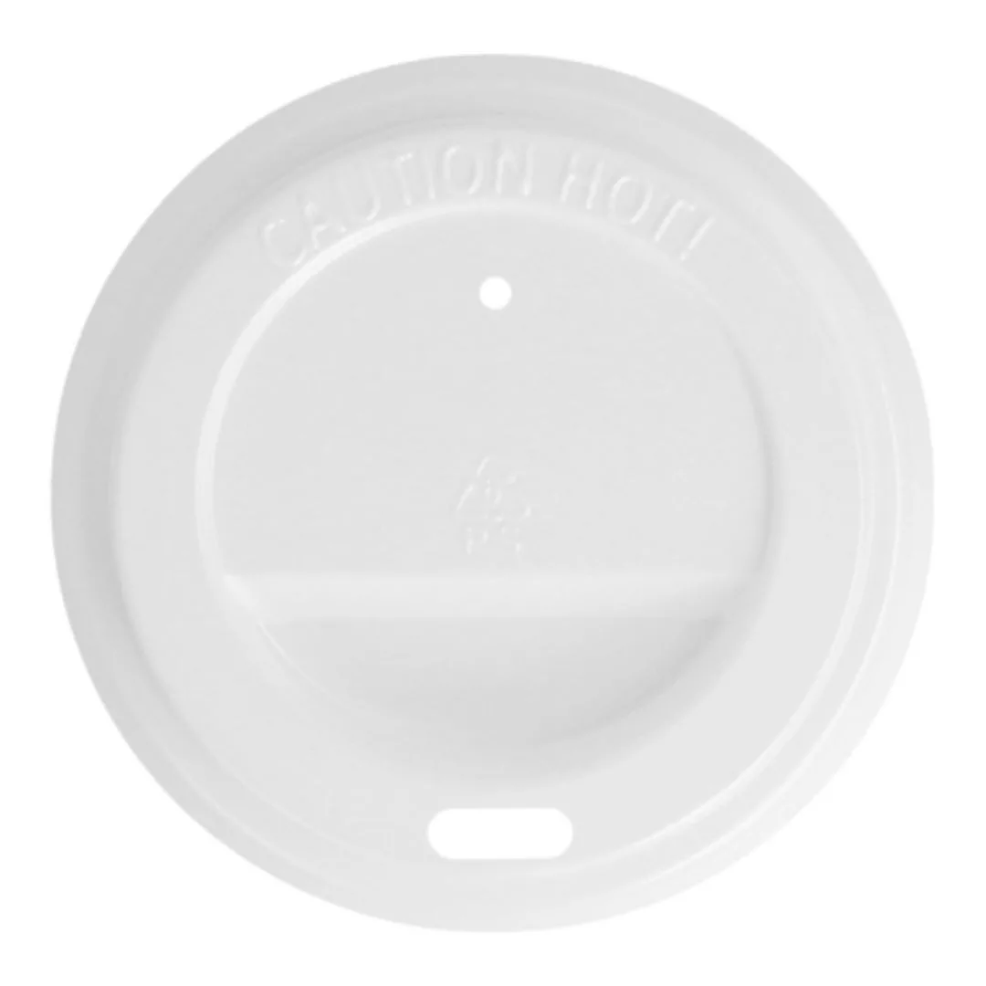 Tapa para Vaso Kraft
La tapa para vaso Kraft es un accesorio esencial diseñado para adaptarse perfectamente a vasos de cartón de 110 ml