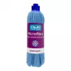 FREGONA DE MICROFIBRA TIRAS PLA COLORES - Imagen 2