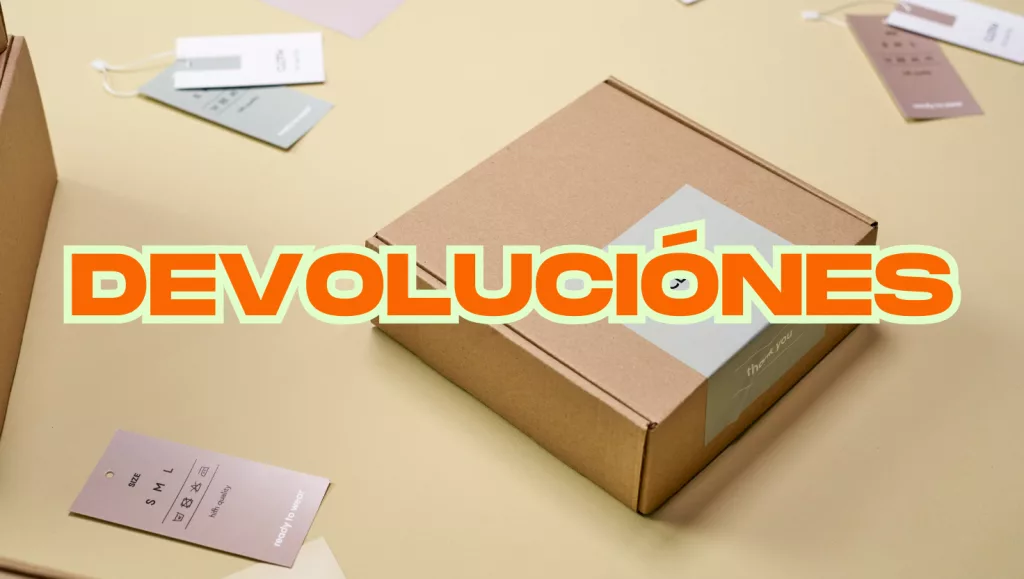 Devoluciónes