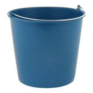Cubo de Agua de 8 Litros
Este cubo de agua es una herramienta esencial tanto para empresas de limpieza como para particulares que buscan eficiencia y calidad en sus tareas de limpieza.