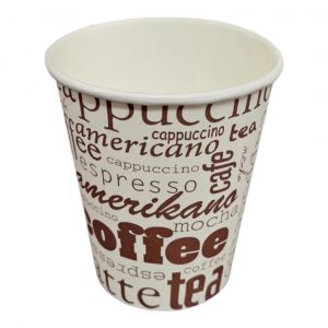 Vaso de Cartón Kraft de 240 ml
Los vasos de cartón Kraft de 240 ml ofrecen una opción práctica y ecológica para tus necesidades diarias. Fabricados con materiales reciclables,