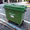 CONTENDOR DE BASURA INDUSTRIAL 660 LITROS - Imagen 3