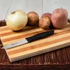 CUCHILLO MONDADOR DE ACERO ARCOS - Imagen 4