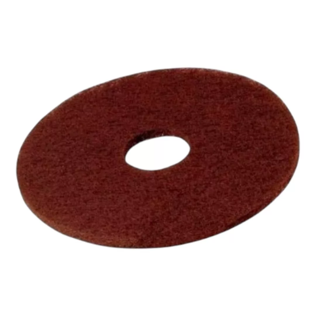 DISCO PARA SUELOS MARRON 17¨43 CM