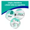 LIMPIADOR MULTIUSOS DESINFECTANTE ASEVI 5L. - Imagen 4