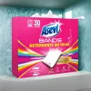 DETERGENTE EN TIRAS ASEVI COLOR PROTECT 30 LAVADOS - Imagen 3