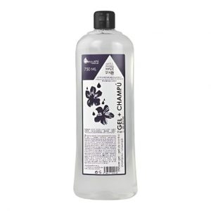 Gel Más Champú Aroma Hache
El Gel Más Champú Aroma Hache es un producto de higiene personal diseñado para ofrecer una limpieza completa y efectiva tanto del cabello como del cuerpo.