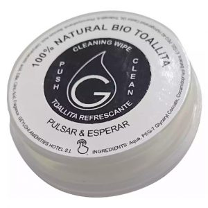 Toallita Compacta Húmeda Tipo Pulsador
Las toallitas compactas húmedas tipo pulsador son una solución innovadora y práctica para la higiene personal, especialmente diseñadas para su uso en restaurantes y hoteles.