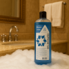 GEL DE BAÑO HACHE GEYUSHI 750 ML C/28U - Imagen 2