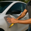 BAYETA DE MICROFIBRA ESPECIAL COCHES PAMEX - Imagen 5