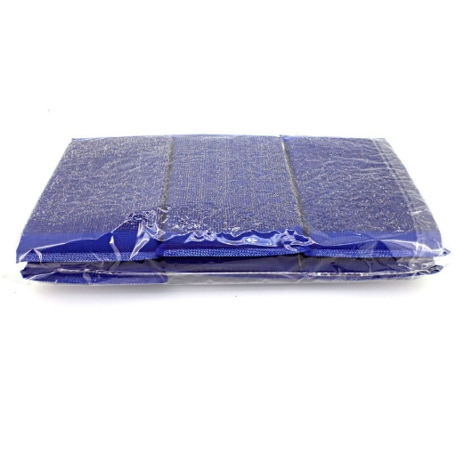 ESTROPAJO ALMOHADILLA INOX. PAMEX 6U - Imagen 2