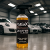 LIMPIA TAPICERIAS PARA CUERO Y PIEL LEATHER CLEANER 750 ML - Imagen 2