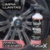 LIMPIADOR DE LLANTAS PARA COCHE WHEEL CLEANER 750 ML - Imagen 2