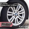 LIMPIADOR DE LLANTAS PARA COCHE WHEEL CLEANER 750 ML - Imagen 5