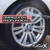 LIMPIADOR DE LLANTAS PARA COCHE WHEEL CLEANER 750 ML - Imagen 4