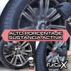 LIMPIADOR DE LLANTAS PARA COCHE WHEEL CLEANER 750 ML - Imagen 3