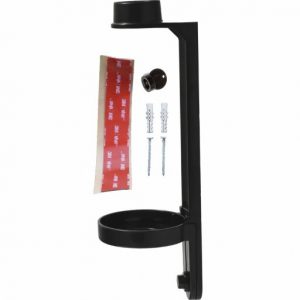 Soporte de Pared para Botellas de 300 ml
El soporte de pared para botellas de 300 ml es una solución práctica y elegante diseñada específicamente para hoteles, residencias y apartamentos turísticos