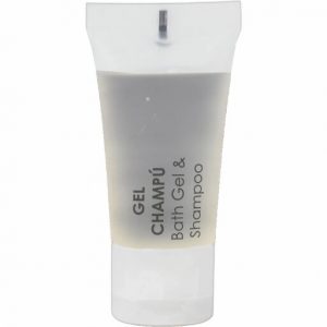 La presentación de productos de higiene personal en monodosis es una tendencia popular en la industria hotelera.